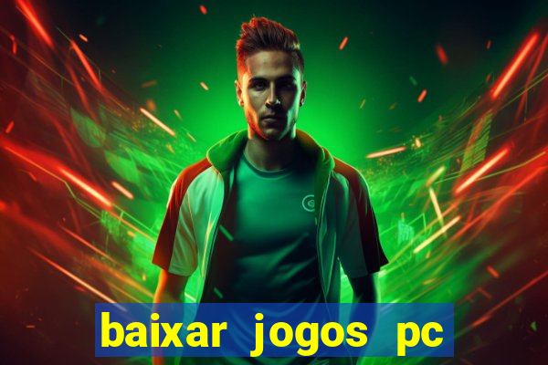 baixar jogos pc via μtorrent